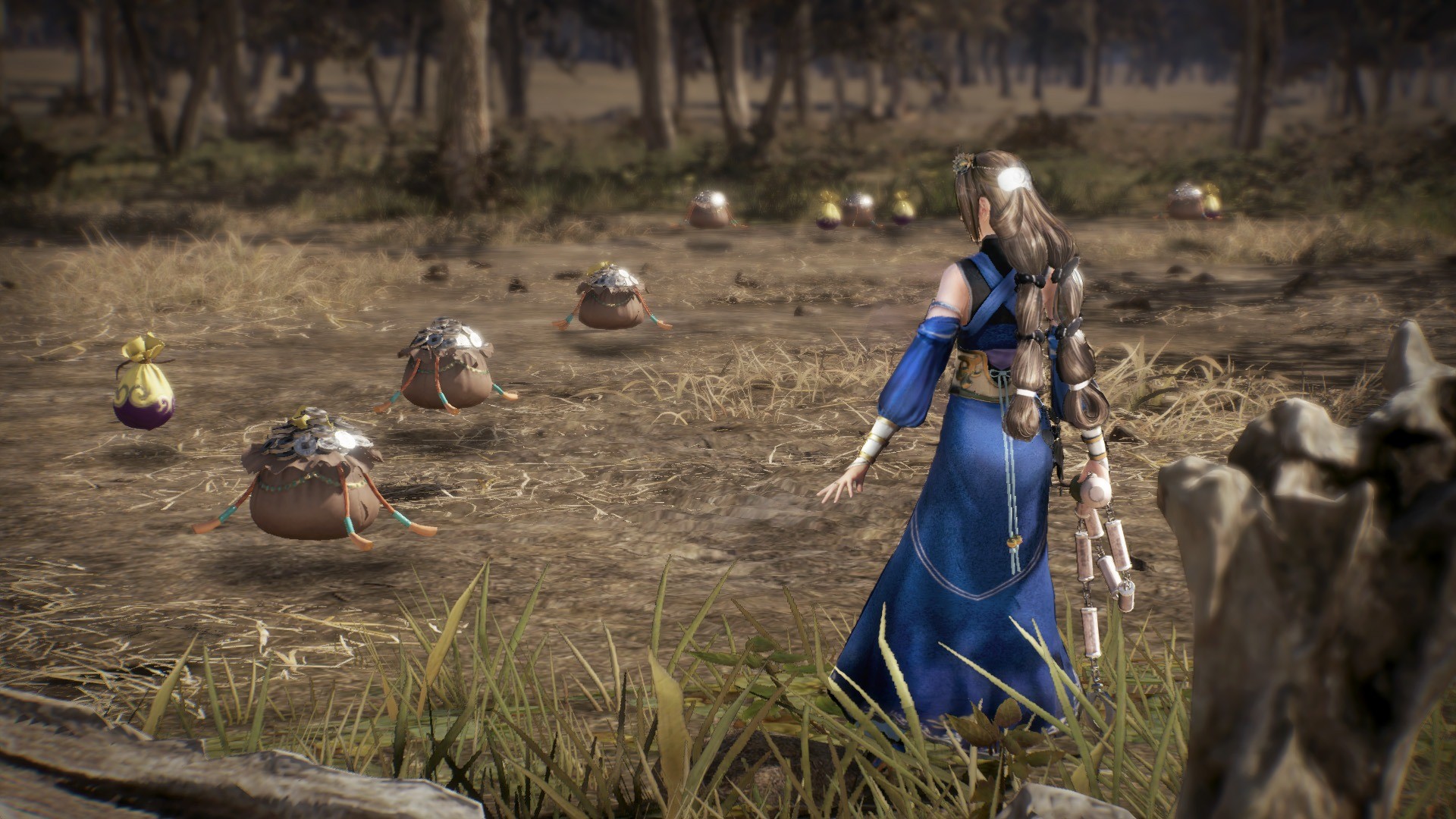 Dynasty Warriors 9 - Imagen 16